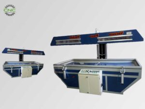 پرس وکیوم اسانسوری